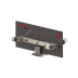Multi axis welding positioner with vertical rotating axes and 2 horizontal rotating axis and 500 kg payload 1