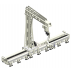 Linear track 1200kg payload 1